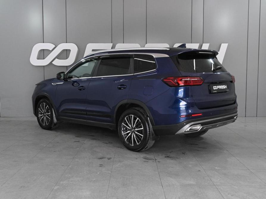 Chery Tiggo 8 Pro I Ростов-на-Дону  - изображение 2