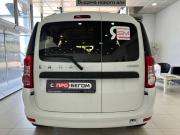 Lada (ВАЗ) Largus I Рестайлинг Ростов-на-Дону  - изображение 25