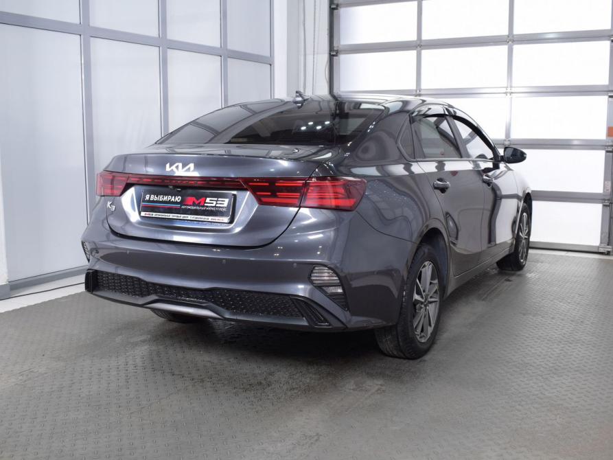 Kia K3 II Рестайлинг Кемерово  - изображение 7