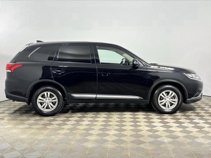 Mitsubishi Outlander III Рестайлинг 3 Казань  - изображение 5