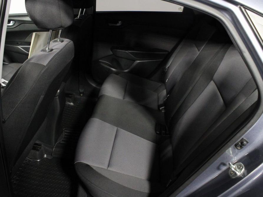 Hyundai Solaris II Белгород  - изображение 14