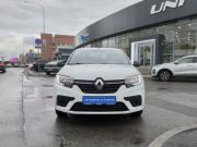 Renault Logan II Рестайлинг Санкт-Петербург  - изображение 17
