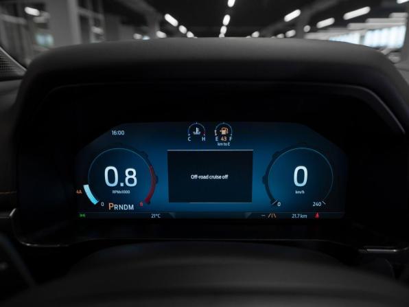 Ford Ranger T6.2 с пробегом 2026 года, цена 6 200 000 рублей, 30 км, пикап, Автокод Объявления