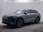 Exeed RX Москва  - изображение 21
