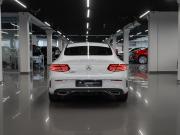 Mercedes-Benz C-Класс IV (W205) Рестайлинг Москва  - изображение 32