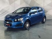 Chevrolet Aveo II Оренбург  - изображение 16