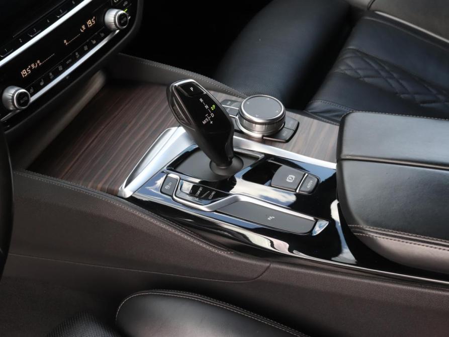 BMW 5 серии VII (G30/G31/G38) Москва  - изображение 16