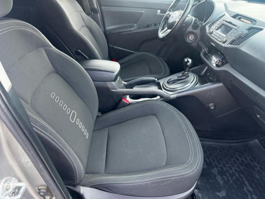 Kia Sportage III Астрахань  - изображение 15