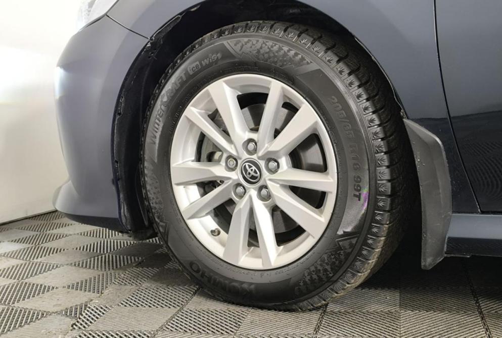 Toyota Camry VIII (XV70) Нижний Новгород  - изображение 24