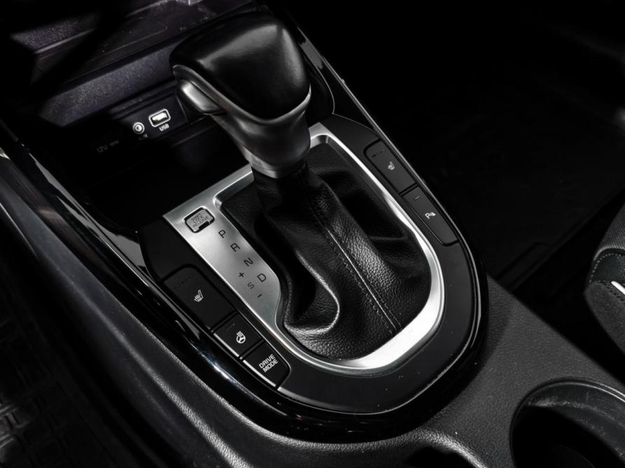 Kia Cerato IV Санкт-Петербург  - изображение 11