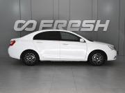 Geely Emgrand EC7 Ростов-на-Дону  - изображение 20