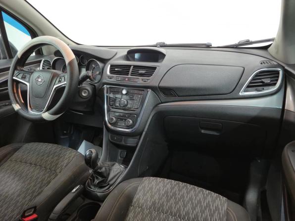 Opel Mokka I с пробегом 2013 года, цена 790 000 рублей, 196140 км, внедорожник, Автокод Объявления