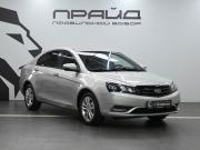 Geely Emgrand 7 I Ростов-на-Дону  - изображение 23