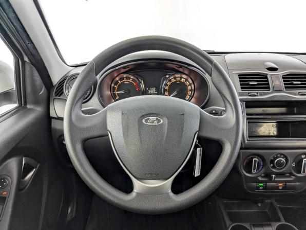 Lada (ВАЗ) Granta I Рестайлинг с пробегом 2024 года, цена 690 000 рублей, 64582 км, седан, Автокод Объявления