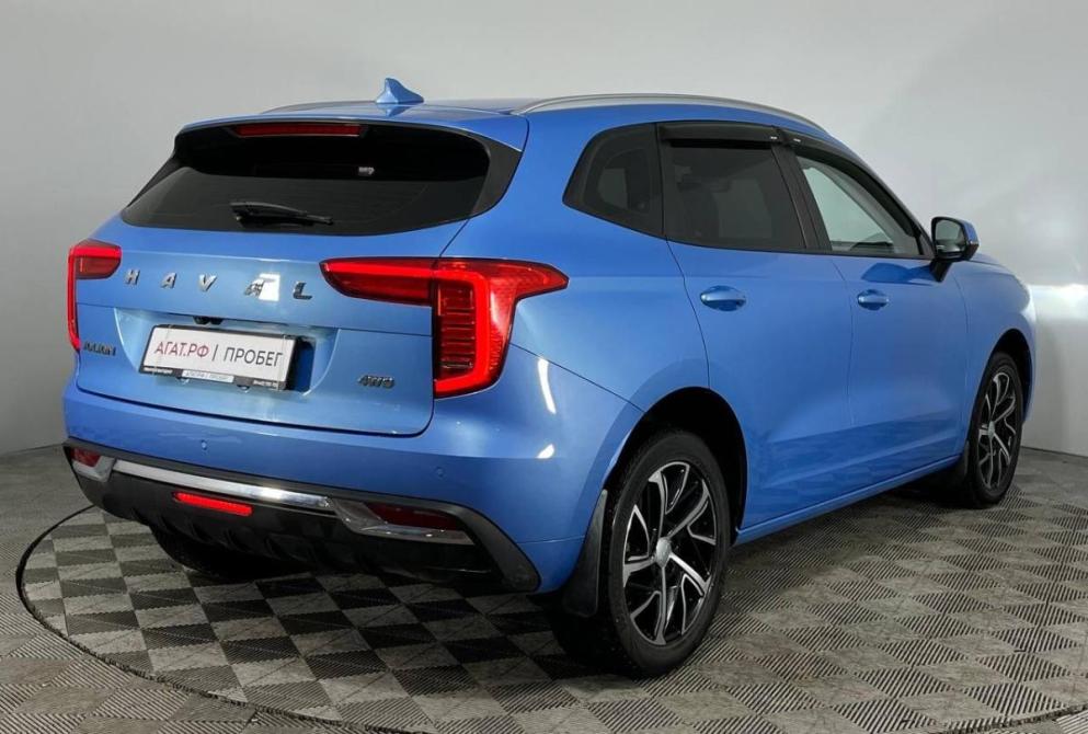 Haval Jolion I Волгоград  - изображение 7