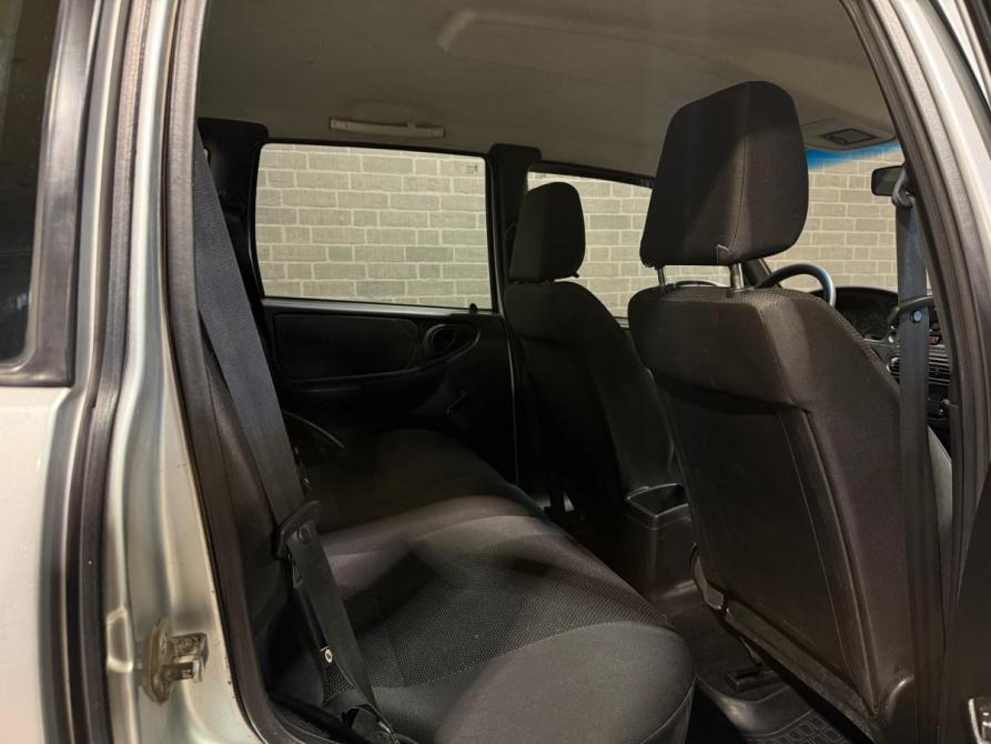 Chevrolet Niva I Рестайлинг Челябинск  - изображение 8