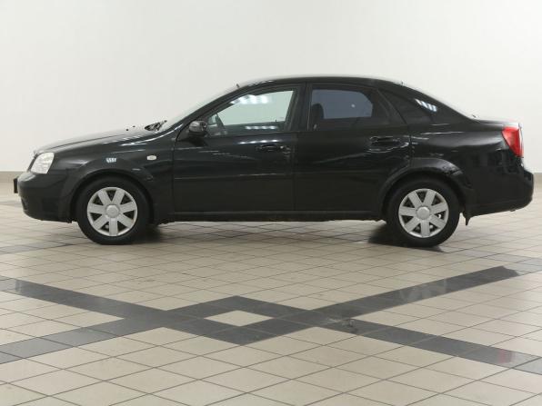 Chevrolet Lacetti I с пробегом 2007 года, цена 214 000 рублей, 227000 км, седан, Автокод Объявления
