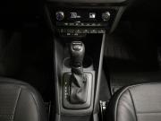 Skoda Rapid II Воронеж  - изображение 38