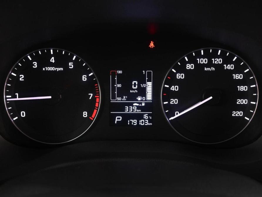 Hyundai Creta I Ростов-на-Дону  - изображение 16