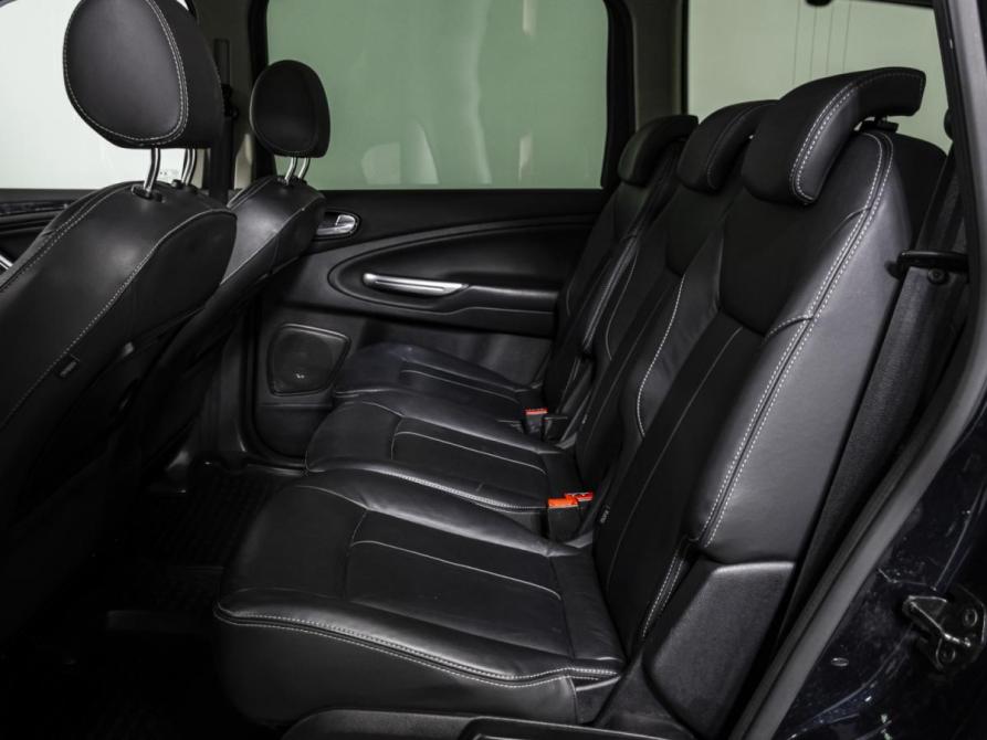 Ford Galaxy II Рестайлинг Москва  - изображение 14