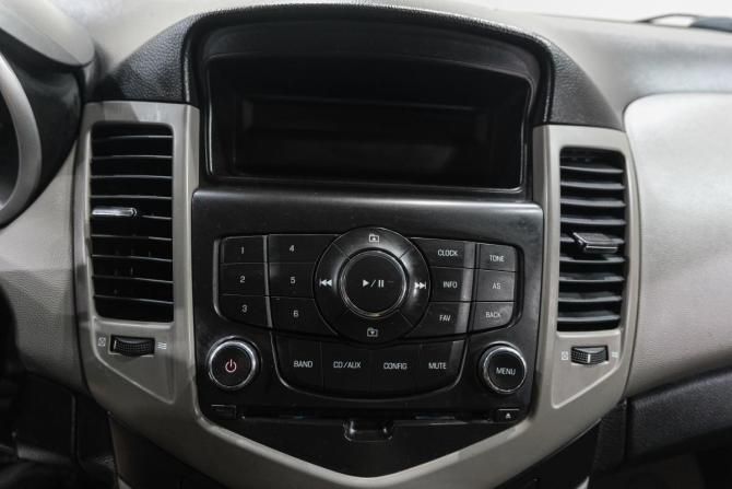 Chevrolet Cruze I с пробегом 2012 года, цена 609 000 рублей, 200511 км, седан, Автокод Объявления