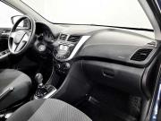 Hyundai Solaris I Москва  - изображение 26