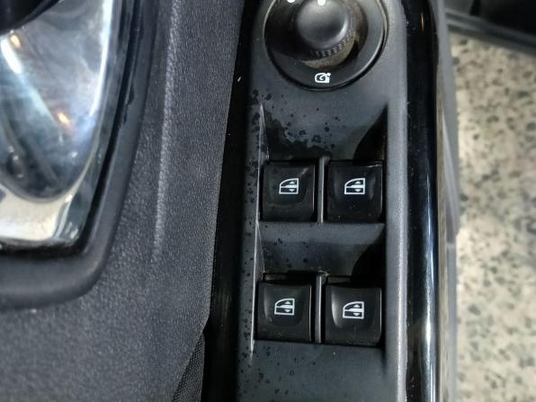 Renault Kaptur I с пробегом 2016 года, цена 965 000 рублей, 260938 км, внедорожник, Автокод Объявления