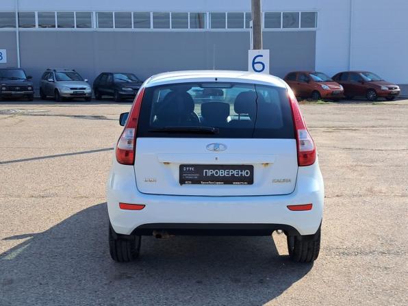 Lada (ВАЗ) Kalina II с пробегом 2014 года, цена 360 000 рублей, 174560 км, хэтчбек, Автокод Объявления