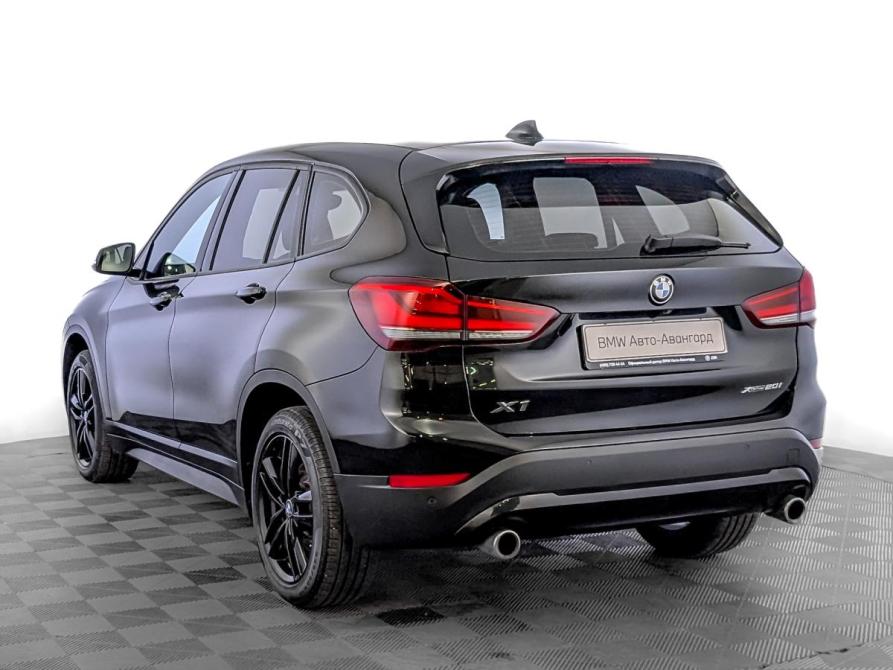 BMW X1 II (F48) Рестайлинг Санкт-Петербург  - изображение 7