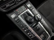 Porsche Macan I Рестайлинг Москва  - изображение 57