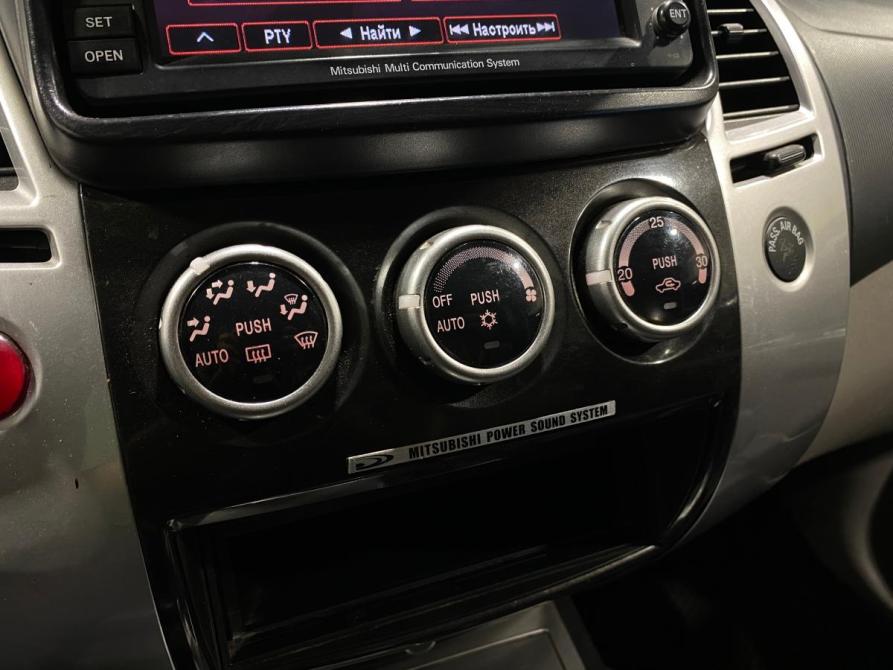 Mitsubishi Pajero Sport II Челябинск  - изображение 12