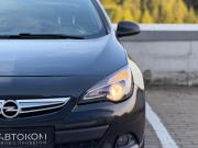 Opel Astra J Рестайлинг Уфа  - изображение 20