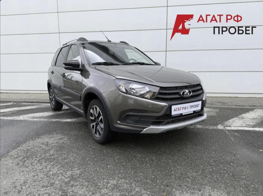 Lada (ВАЗ) Granta I Рестайлинг Ставрополь  - изображение 3