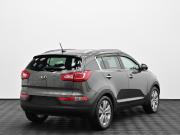 Kia Sportage III Москва  - изображение 18