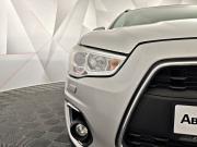 Mitsubishi ASX I Рестайлинг Москва  - изображение 32