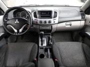 Mitsubishi L200 IV Москва  - изображение 34