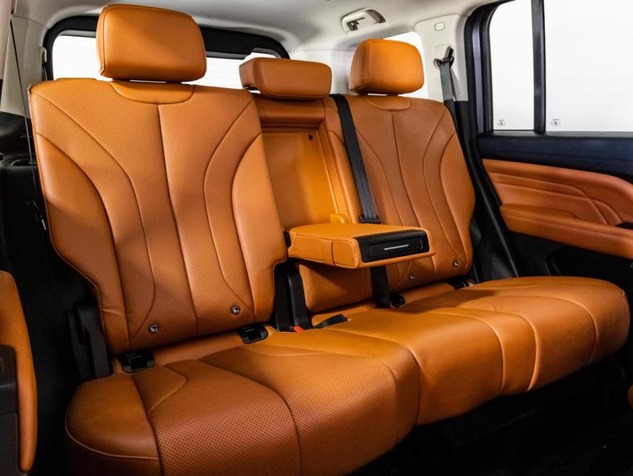 Haval H9 II Санкт-Петербург  - изображение 24