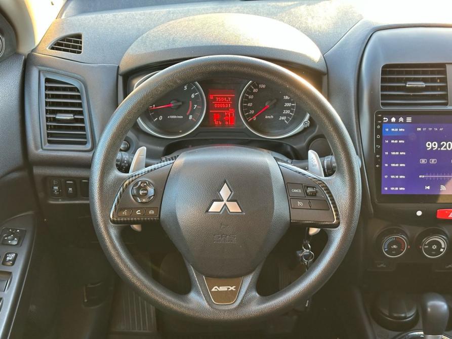 Mitsubishi ASX I Рестайлинг Волгоград  - изображение 17