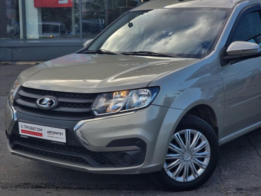 Lada (ВАЗ) Largus I Рестайлинг Архангельск  - изображение 2