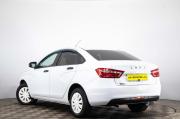 Lada (ВАЗ) Vesta I Пермь  - изображение 23