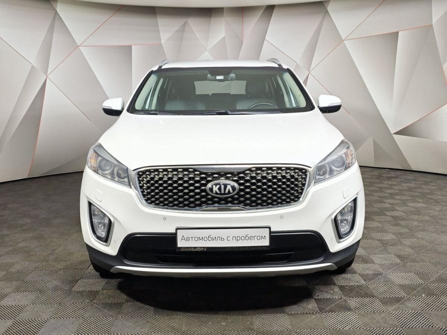 Kia Sorento III Prime Москва  - изображение 7