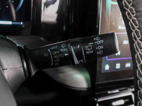 GAC GS8 II с пробегом 2024 года, цена 3 299 000 рублей, 14984 км, внедорожник, Автокод Объявления