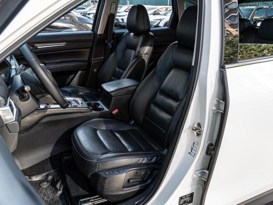 Mazda CX-5 II Краснодар  - изображение 10