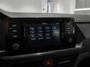 Volkswagen Polo VI Москва  - изображение 39