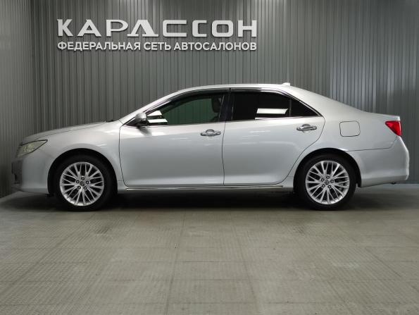 Toyota Camry VII (XV50) с пробегом 2011 года, цена 1 290 000 рублей, 287567 км, седан, Автокод Объявления