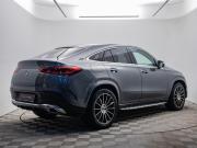 Mercedes-Benz GLE Coupe II (C167) Москва  - изображение 23