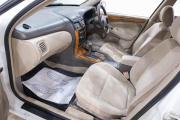 Nissan Bluebird Sylphy I (G10) Новокузнецк  - изображение 47