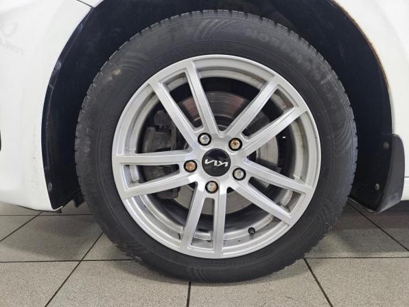 Kia Ceed III с пробегом 2018 года, цена 1 299 000 рублей, 154292 км, хэтчбек, Автокод Объявления