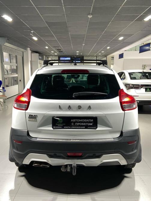 Lada (ВАЗ) XRAY I Сыктывкар  - изображение 6