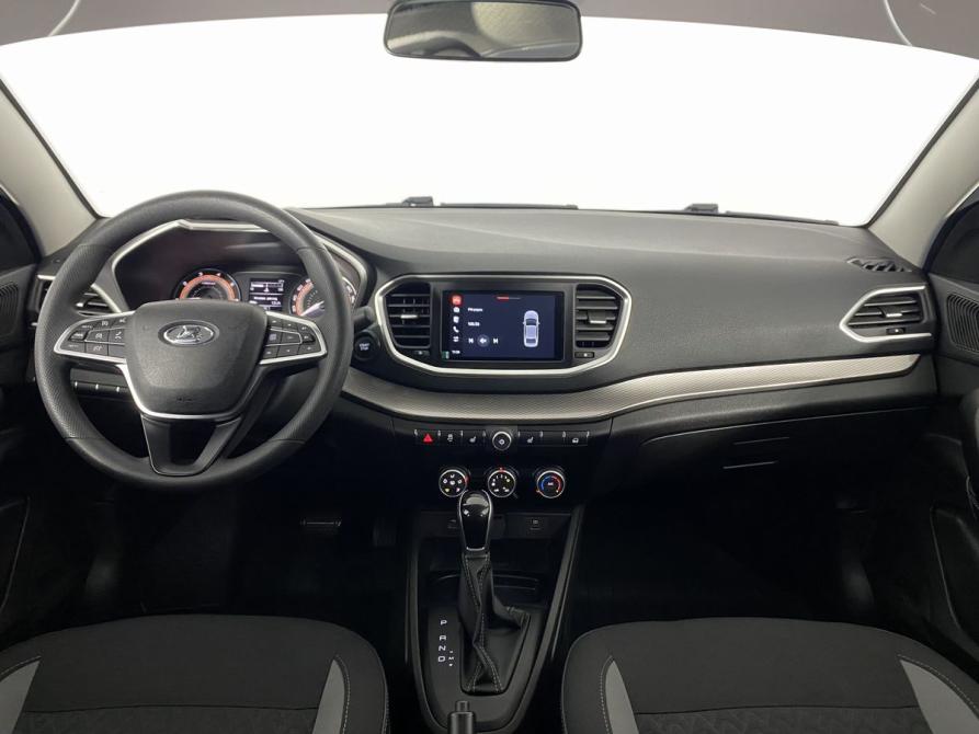 Lada (ВАЗ) Vesta I Рестайлинг (NG) Воронеж  - изображение 16